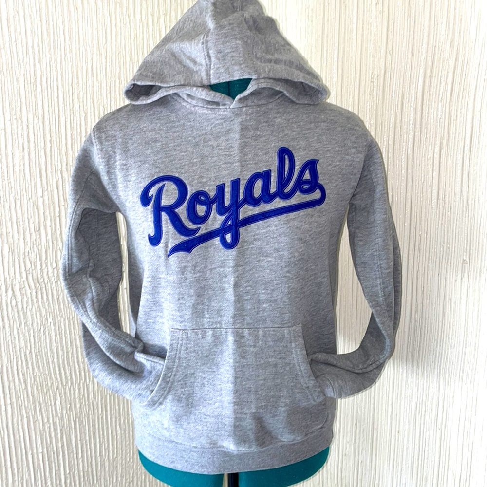 Royals Majestic Hoodie